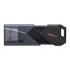 Flash Drive Kingston DataTraveler Exodia Onyx 64GB USB3.2